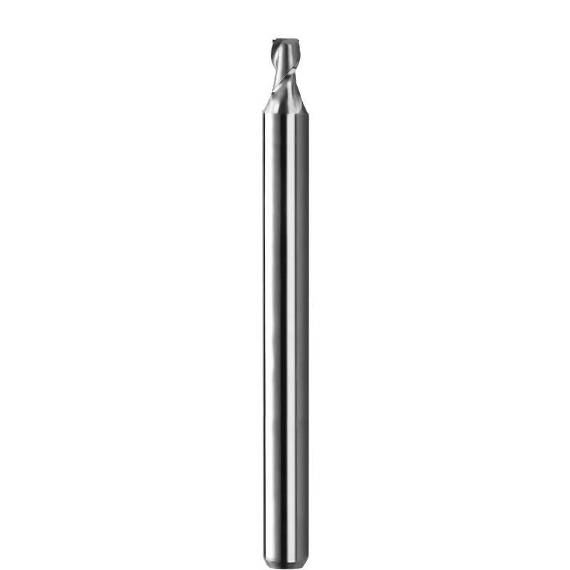 2 Flute Solid Round Square End Mill Kyocera 1610-0469.141 2 Flute Solid Round Square End Mill Kyocera 1610-0469.141